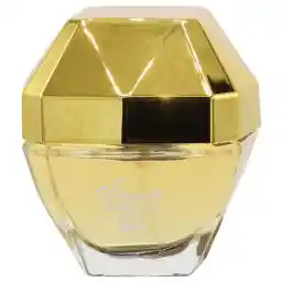 عطر جیبی زنانه اسمارت کالکشن مدل Lady Million کد 306 حجم 25 میل