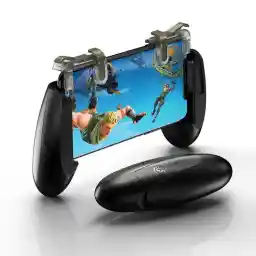 دسته بازی PubG برای موبایل گیمسر GameSir F2 PUBG Game Controller