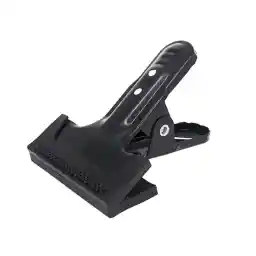 گیره نگهدارنده فون فلزی Background holder