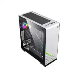 کیس گیم مکس Vega Pro White CASE GAMEMAX Vega Pro White