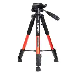 سه پایه دوربین زومی مدل Q111