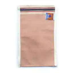 Develi Pouch 1973 Hard Bath & Bath Pouch -Dried Rose