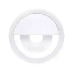 رینگ لایت B4Teach AC1011 ringlight -white