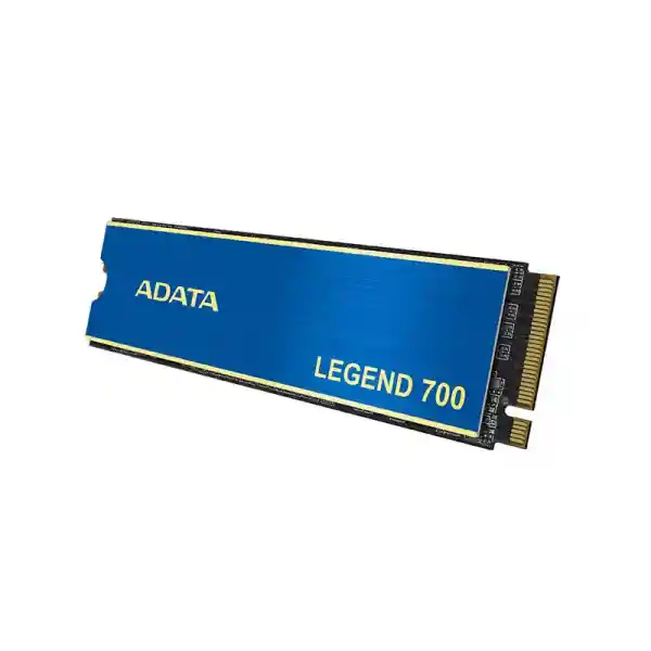 اس اس دی اینترنال ای دیتا مدل Adata legend 700 ظرفیت 256 گیگابایت Adata legend 700 256GB