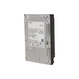 هارد ديسک اينترنال توشيبا DT01ACA100 ظرفيت 1 ترابايت 32 مگابايت کش Toshiba DT01ACA100 1TB 32MB Cache Internal Hard