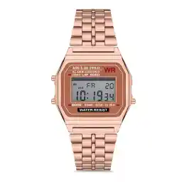 ساعت مچی زنانه Aqua Di Polo 1987 APSV1-A9371-KM222