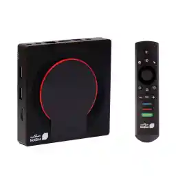 اندروید باکس نت باکس مدل Shine