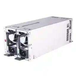 منبع تغذیه سیلوراستون مدل GM600-2UG SilverStone SST-GM600-2UG Server PSU