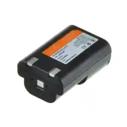 باتری قابل شارژ Jupio Canon NB-5H 750mAh Battery