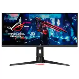 مانیتور ایسوس مدل ROG Strix XG309CM سایز 30 اینچ مانیتور ایسوس مدل ROG Strix XG309CM سایز 30 اینچ