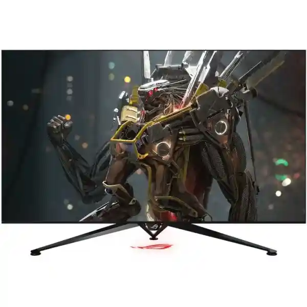 مانیتور گیمینگ ایسوس مدل ASUS ROG Swift PG65UQ 65 Inch ASUS ROG Swift PG65UQ 65 Inch GAMING Monitor