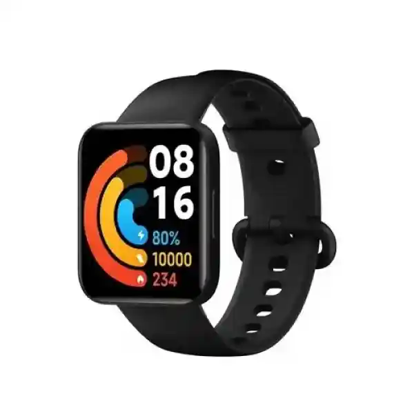 ساعت هوشمند شیائومی مدل Redmi Watch 2 Lite Xiaomi Redmi Watch 2 M2109W1 Lite Smart Watch