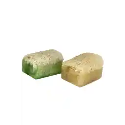 بلند شوید و بدرخشید Magnificent 2 Li (alorevera Soap Brass Soap)