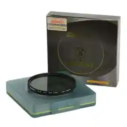 فیلتر لنز بائودلی Baodeli c-pol 82 mm