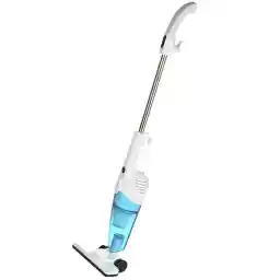 جارو شارژی درما مدل DX118C