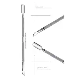 MOZIUR فشار دهنده کوتیکول