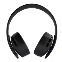 هدست سونی Sony Gold Headset