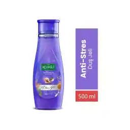 ژل دوش کمیلی