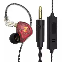 هندزفری کیو کی زد مدل NUNE