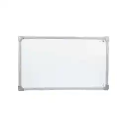 تخته وایت برد مغناطیسی آسا بُرد مدل آلفا سایز 100×60 سانتی متر