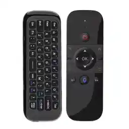 ایرموس و ریموت کنترل M8