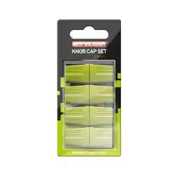 ست سر ولووم سبز ریلوپ Reloop knob cap set Green