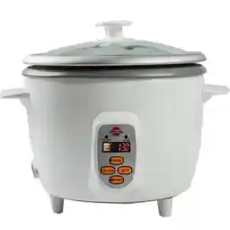 مولتی کوکر 8 نفره پارس خزر مدل Taftan -181