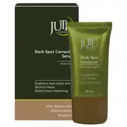 سرم ضد لک و روشن کننده پوست ژوت حجم 40 میل