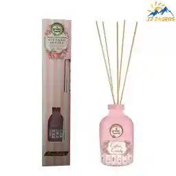 خوشبو کننده هوا گرین ورلد مدل Cotton Candy حجم 40 میل