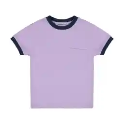 تی شرت آستین کوتاه بچگانه ایزی دو مدل 2181293-60