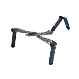 نگه دارنده شولدر DSLR Rig RL-01 shoulder holder