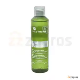 میسلار واتر آرایش پاک کن سم زدا و ضد آلودگی ایوروشه مدل ELIXIR JEUNESSE حجم 200 میل