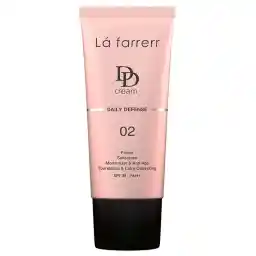 كريم دي دي لافاري SPF30 ، حجم 30 مل - رقم 06 (كراميل)