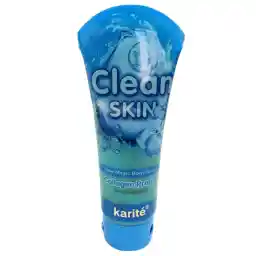 اسکراب شنی بدن کاریته حاوی کلاژن حجم 110 میل