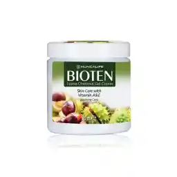 ژل ماساژور ضد درد و ماساژ شاه بلوط هونکالیف بایوتن 500 میلی لیتر