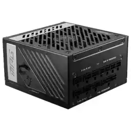 پاور کامپیوتر MSI MPG A1000G Full modular msi MPG A1000G 1000W Gold Power Supply