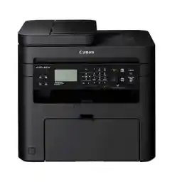 پرینتر سه کاره کانن مدل MF244DW Canon MF244DW Multifunction Printer