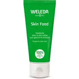 غذای پوست Weleda 75ml