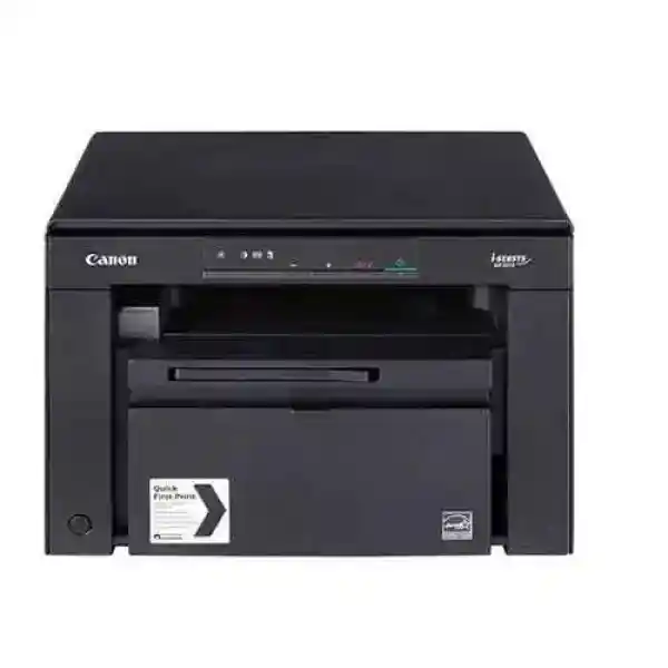 پرینتر چندکاره لیزری کانن مدل MF3010 Canon MF3010 Multifunction Laser Printer