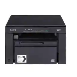 پرینتر چندکاره لیزری کانن مدل MF3010 Canon MF3010 Multifunction Laser Printer پرینتر چندکاره لیزری کانن مدل MF3010 Canon MF3010 Multifunction Laser Printer