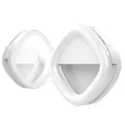 رینگ لایت عکاسی موبایل SELFIE RING LIGHT RK-20