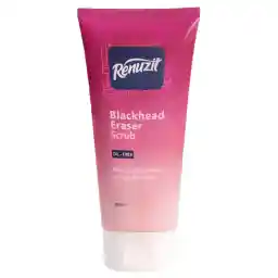 اسکراب صورت رینوزیت مناسب پوستهای دارای جوش سر سیاه حجم 200 میل