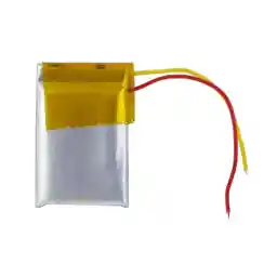 باتری لیتیوم-یون قابل شارژ مدل Head-01 ظرفیت 200 میلی آمپر ساعت