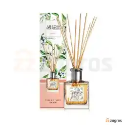 خوشبو کننده هوا آرئون رایحه Neroli سری REED DIFFUSER حجم 150 میل
