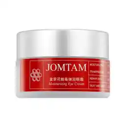 کرم دور چشم جومتام حاوی عصاره عسل وزن 20 گرمی