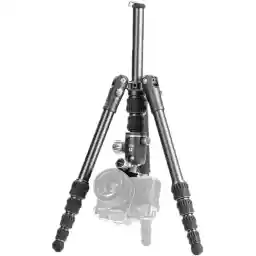 سه پایه دوربین بنرو Benro FBAT05A Bat Zero Series Aluminum Travel Tripod