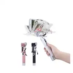 استابلایزر موبایل X-CAM Creative Sight Black