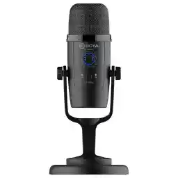 میکروفن بویا BOYA BY-PM500 USB Microphone