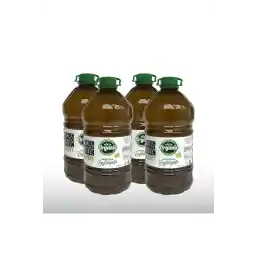 روغن زیتون فوق بکر طبیعی EFE ORGANIC 20 Lt Pet