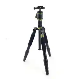 سه پايه نايس فوتو Nicefoto sys 800 Camera Tripod